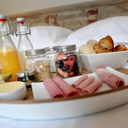 Guest house Bernardin Antwerp