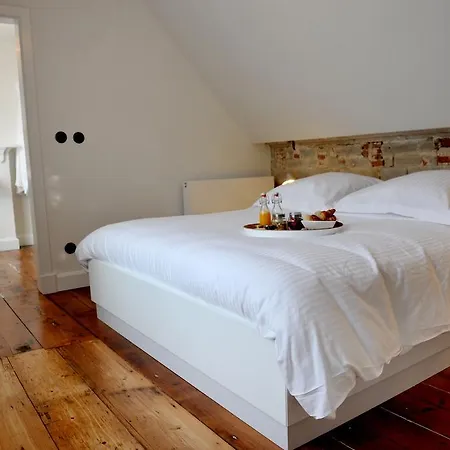 Bernardin Guest house Antwerp