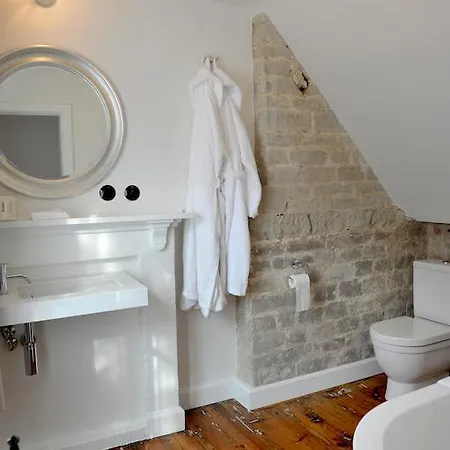Bernardin Guest house