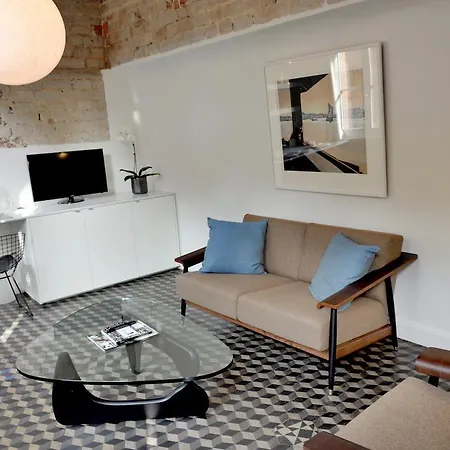 Guest house Bernardin Antwerp