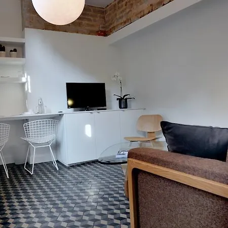 Guest house Bernardin