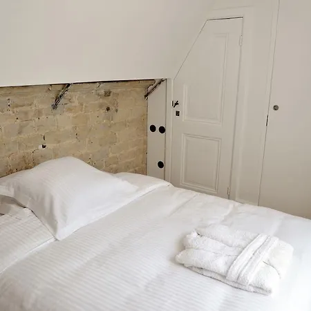 Bernardin Guest house