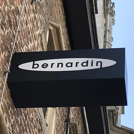 Guest house Bernardin