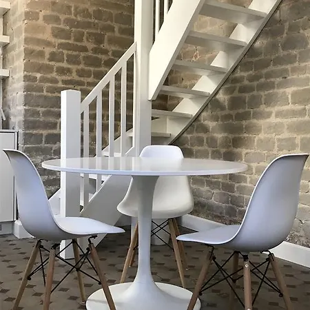 Bernardin 5* Antwerp