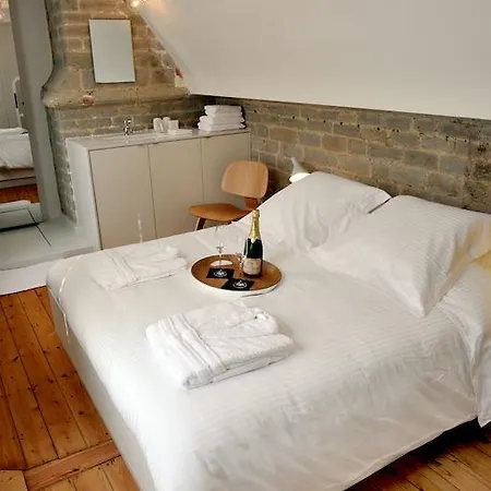 Bernardin 5*